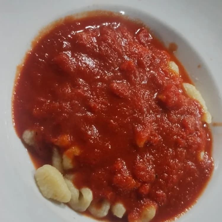 Ñoquis
