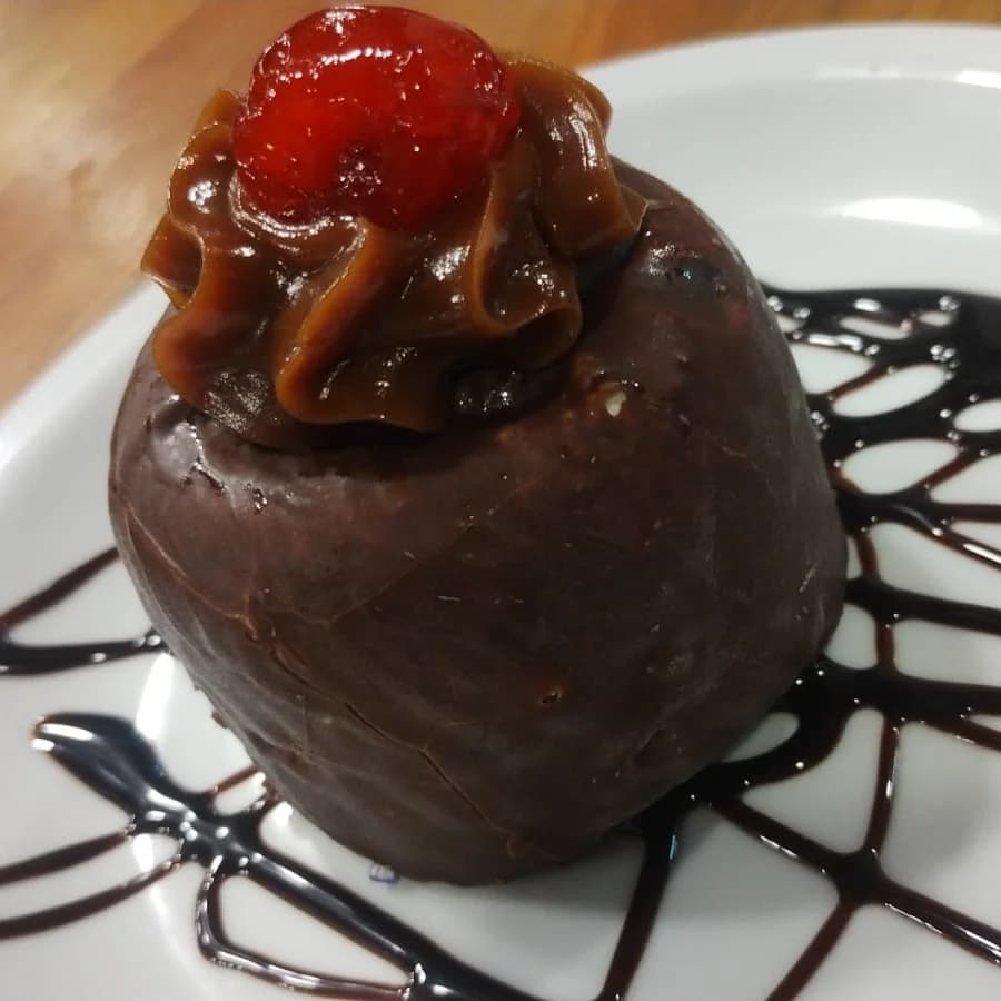 Bombón escocés
