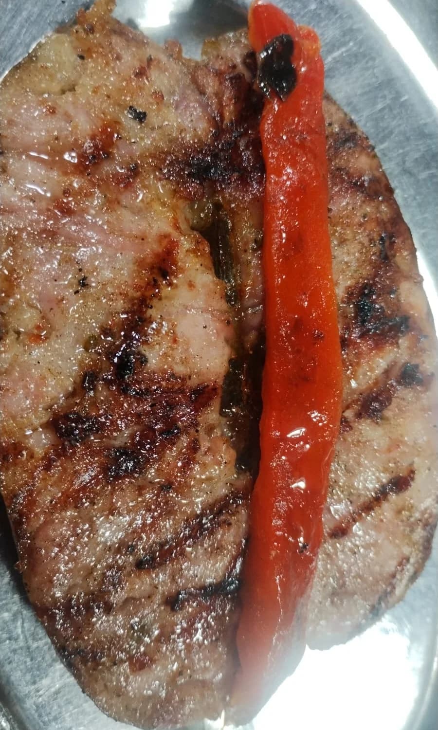 Chorizo de Cerdo
