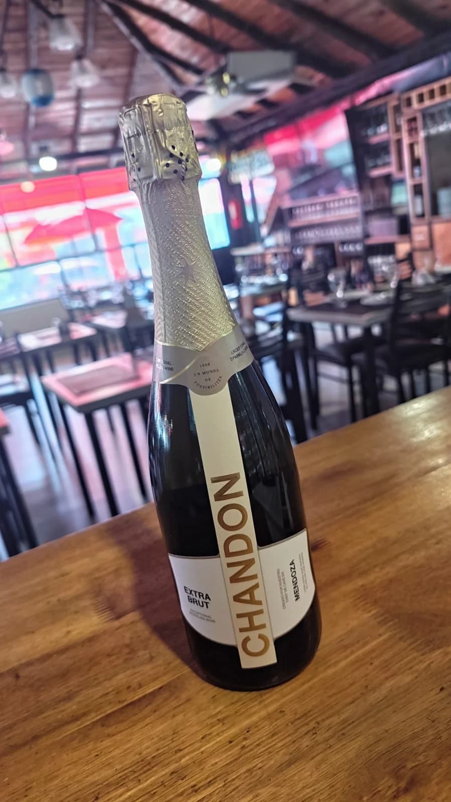 Chandon Extra Brut
