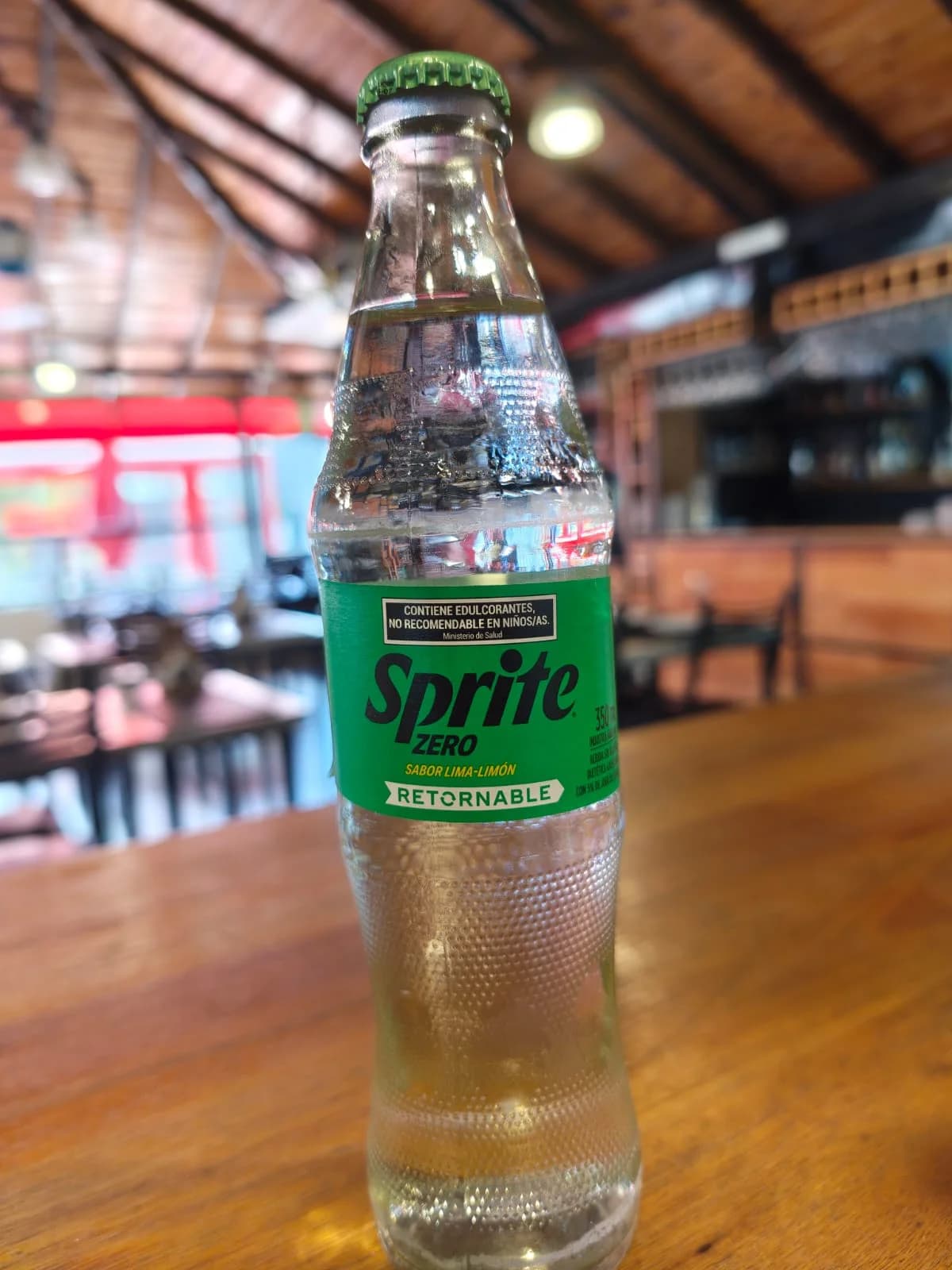 Sprite Zero