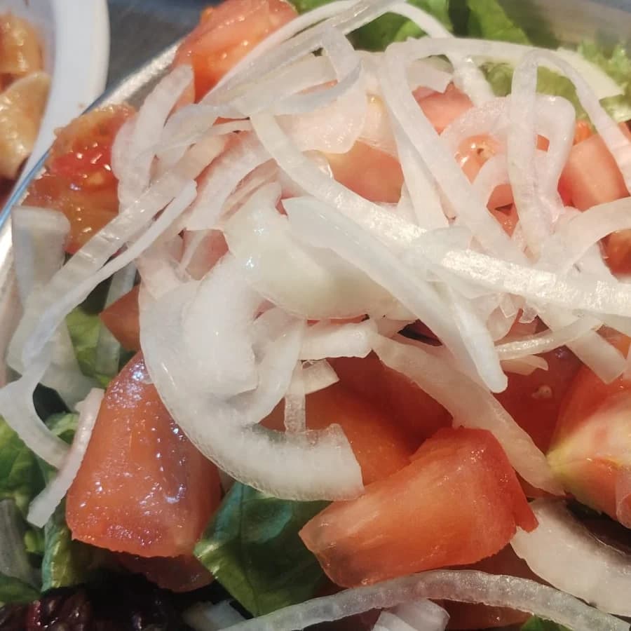 Ensalada