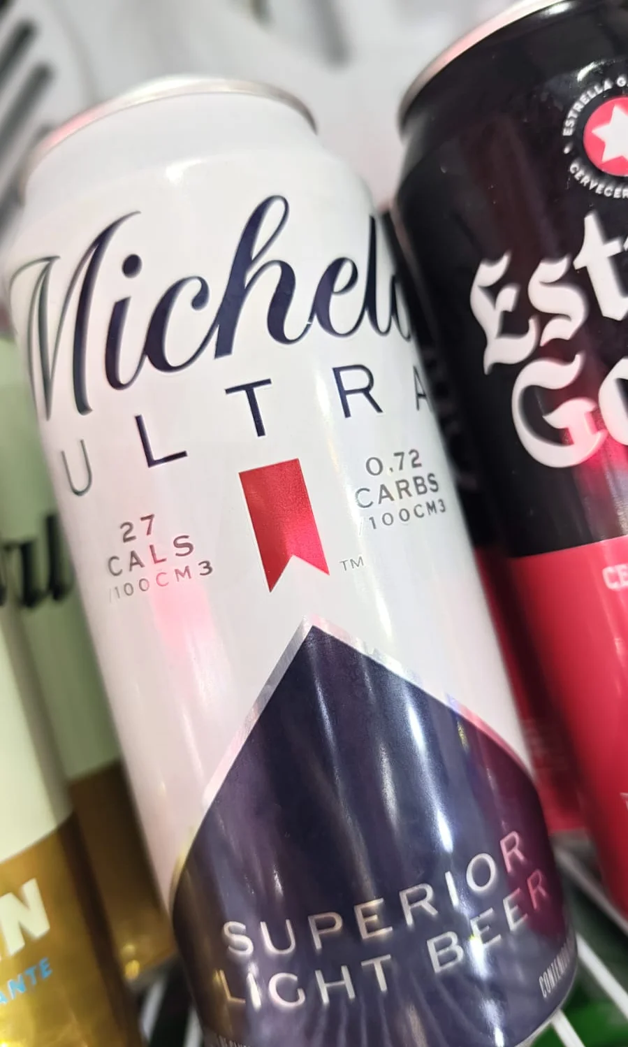 Michelob