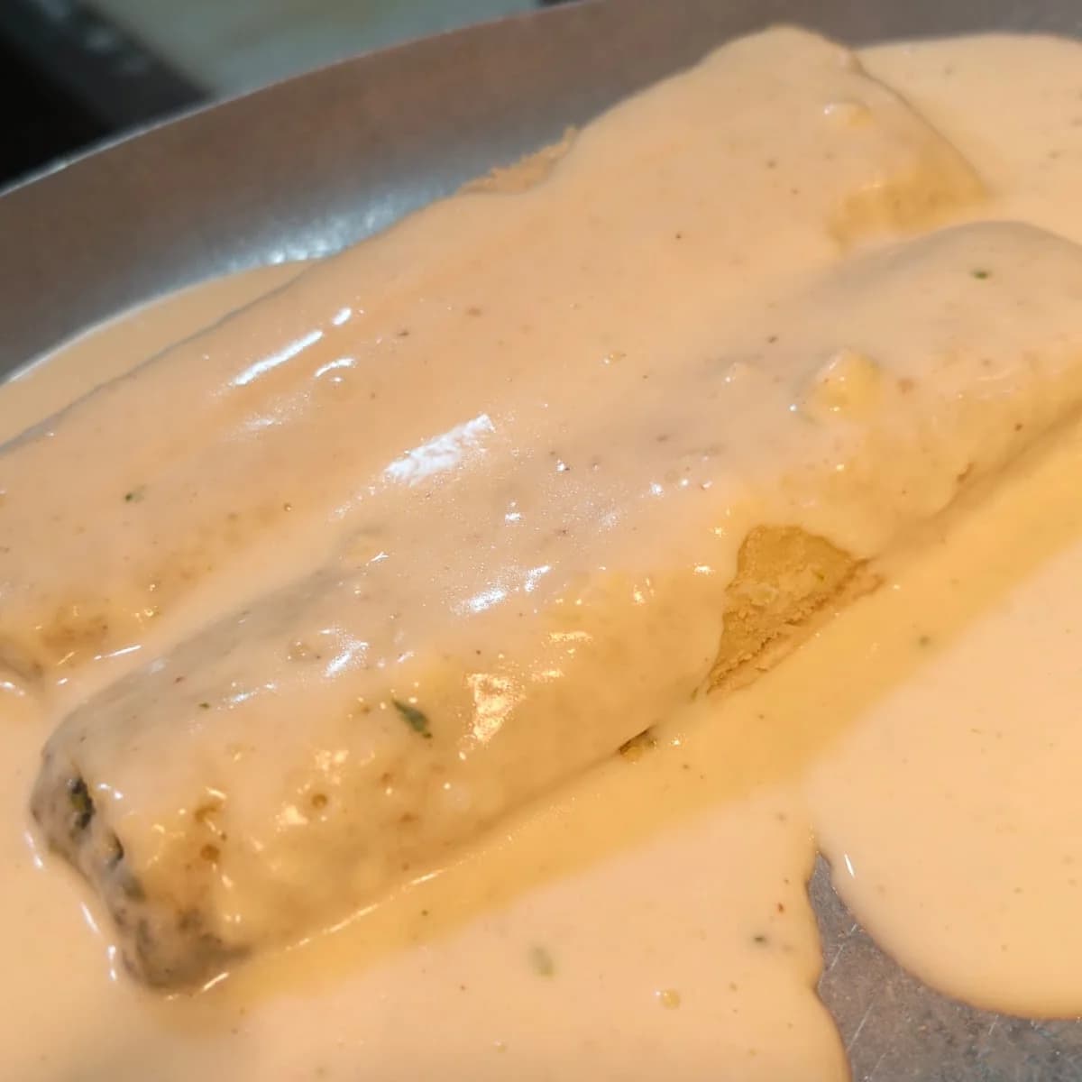 Canelones tradicional