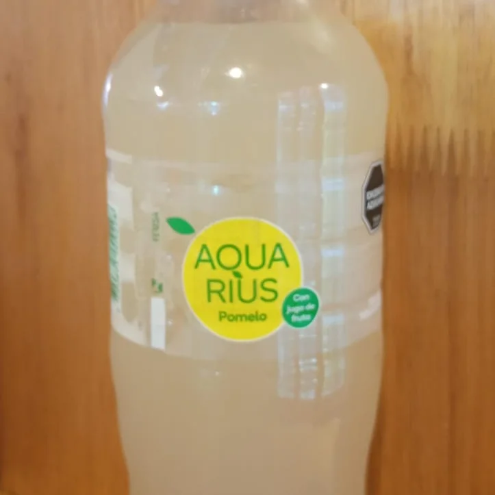 Aquarius Pomelo