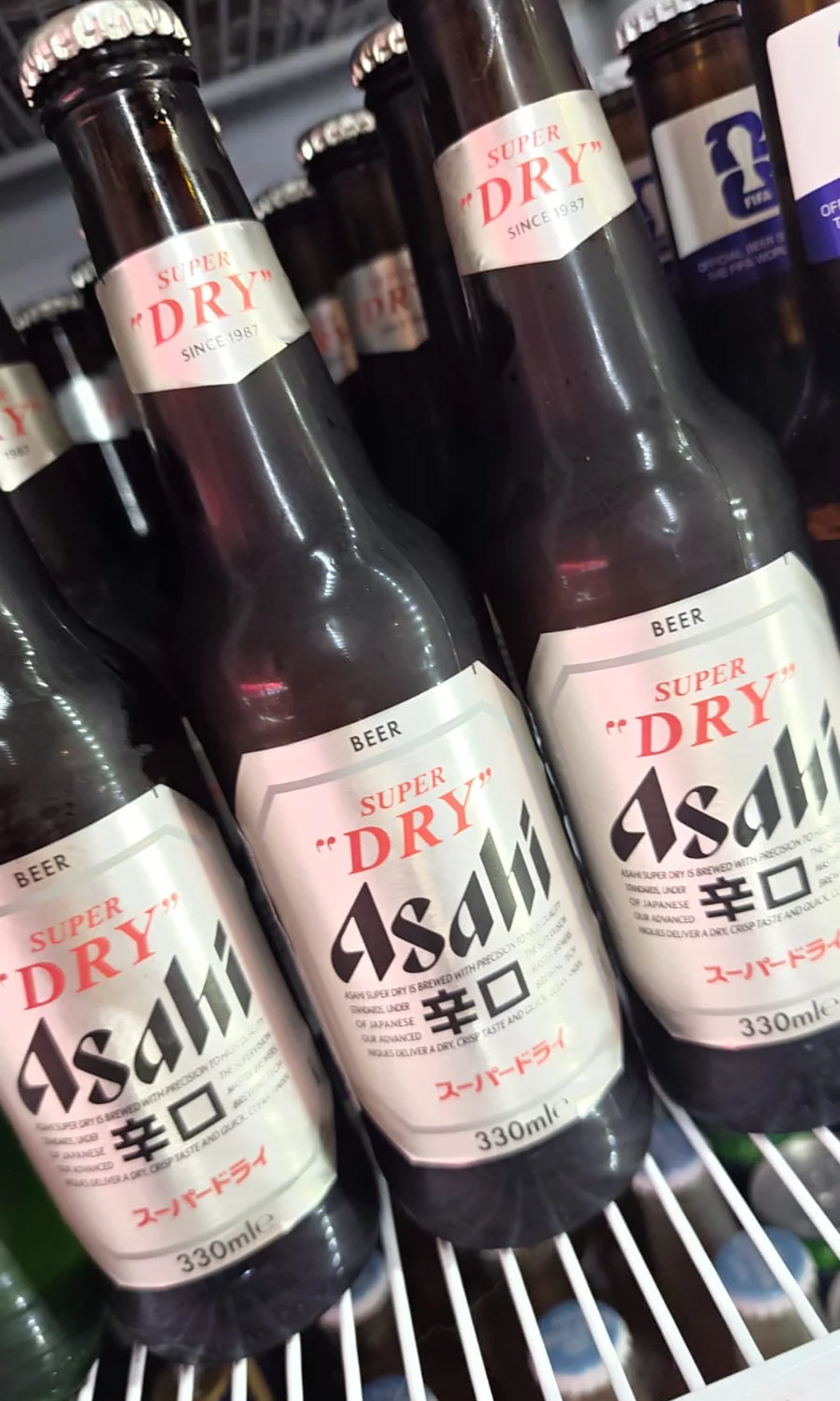Asahi