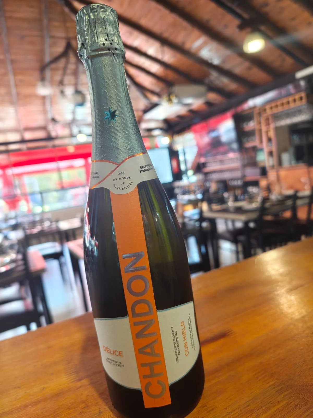 Chandon Délice