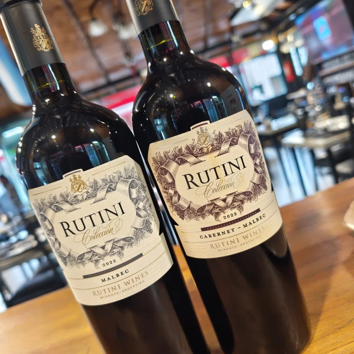 Rutini Malbec