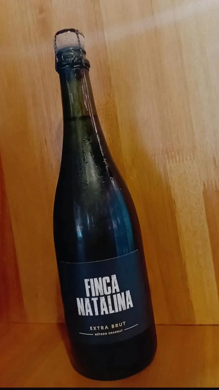Natalina Extra Brut