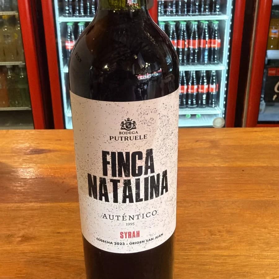Finca Natalina Varietales