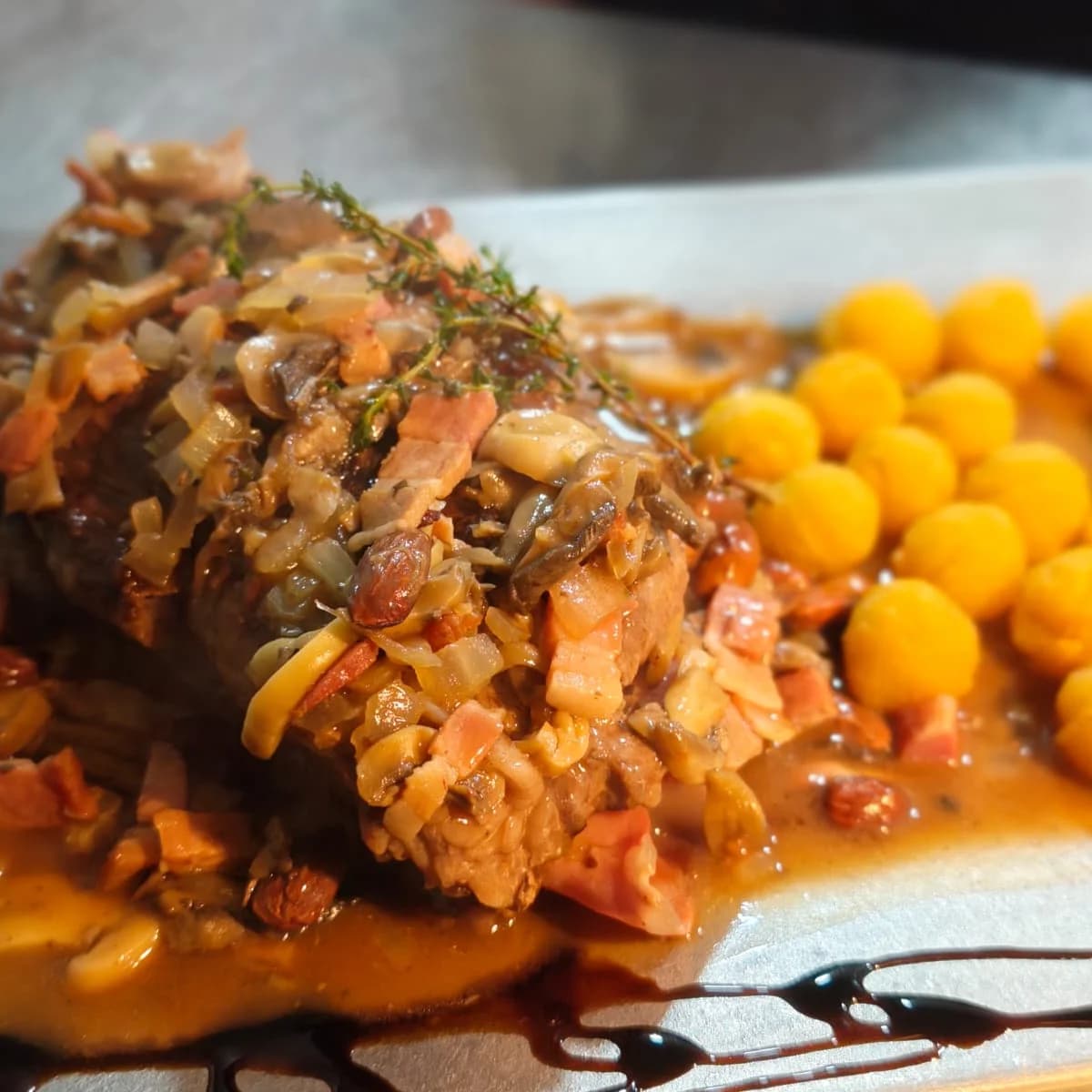 Bifes Embajador