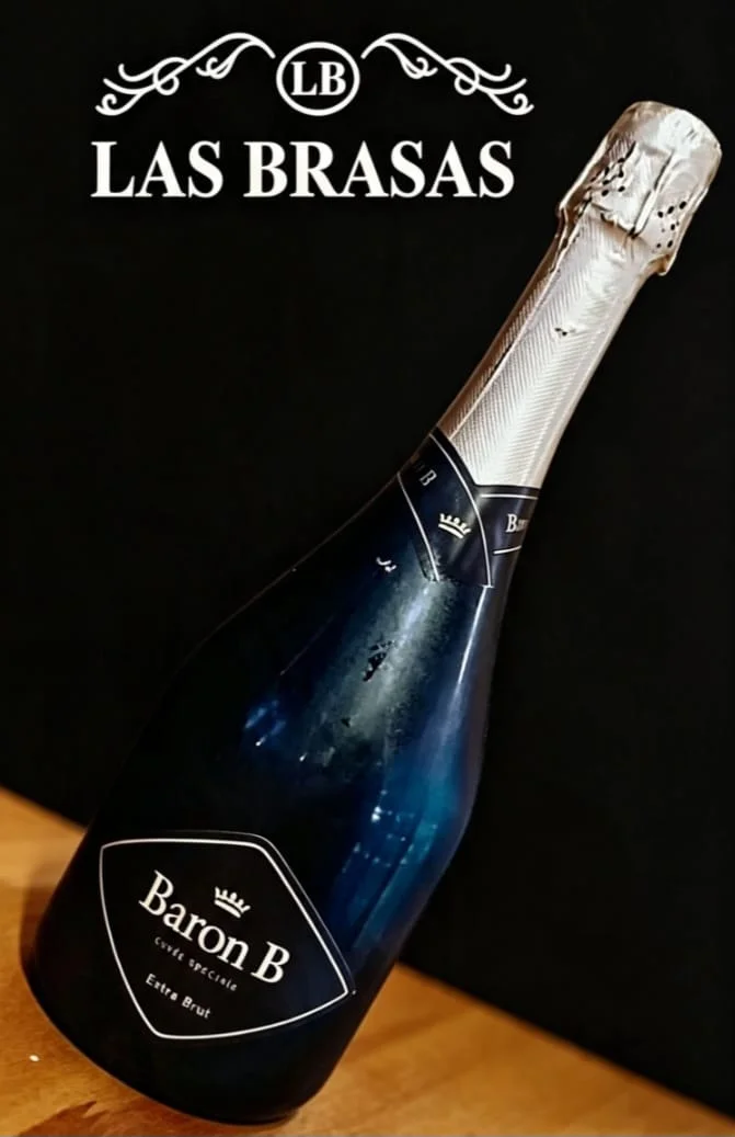 Baron B
