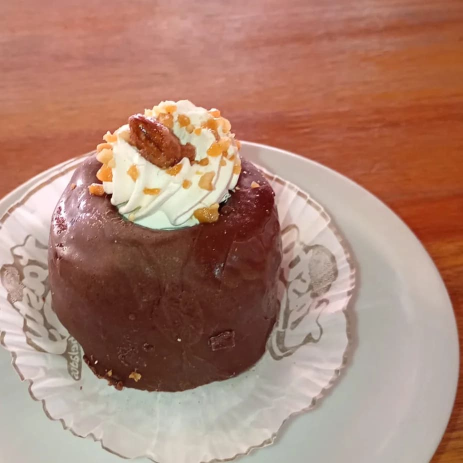 Bombón suizo