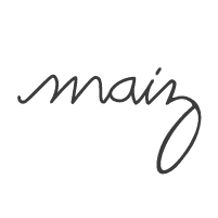 maíz