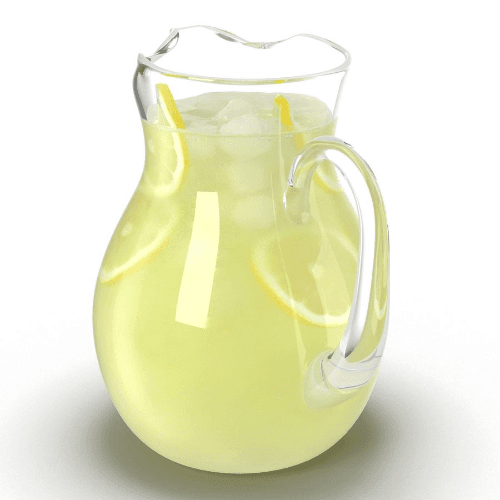 Jarra de Limonada
