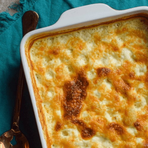 Gratinado