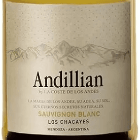 Andillian (Organico)