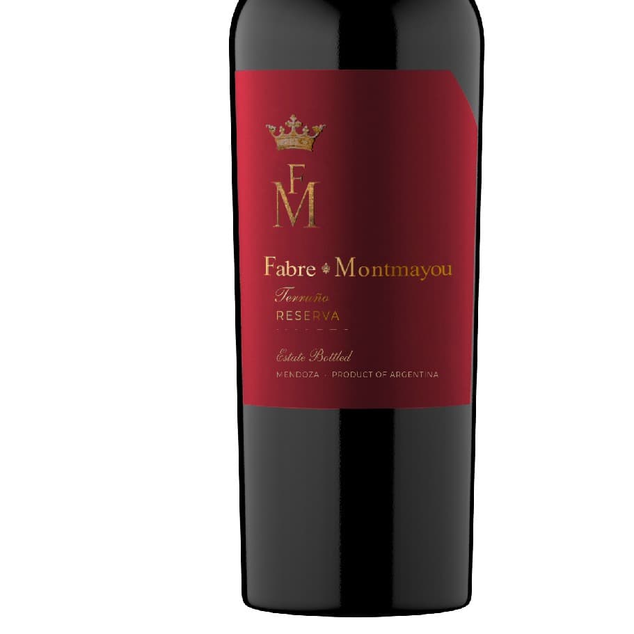 Fabre Montmayou Terruño