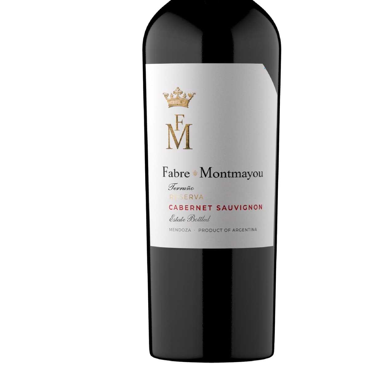 Fabre Montmayou Terruño