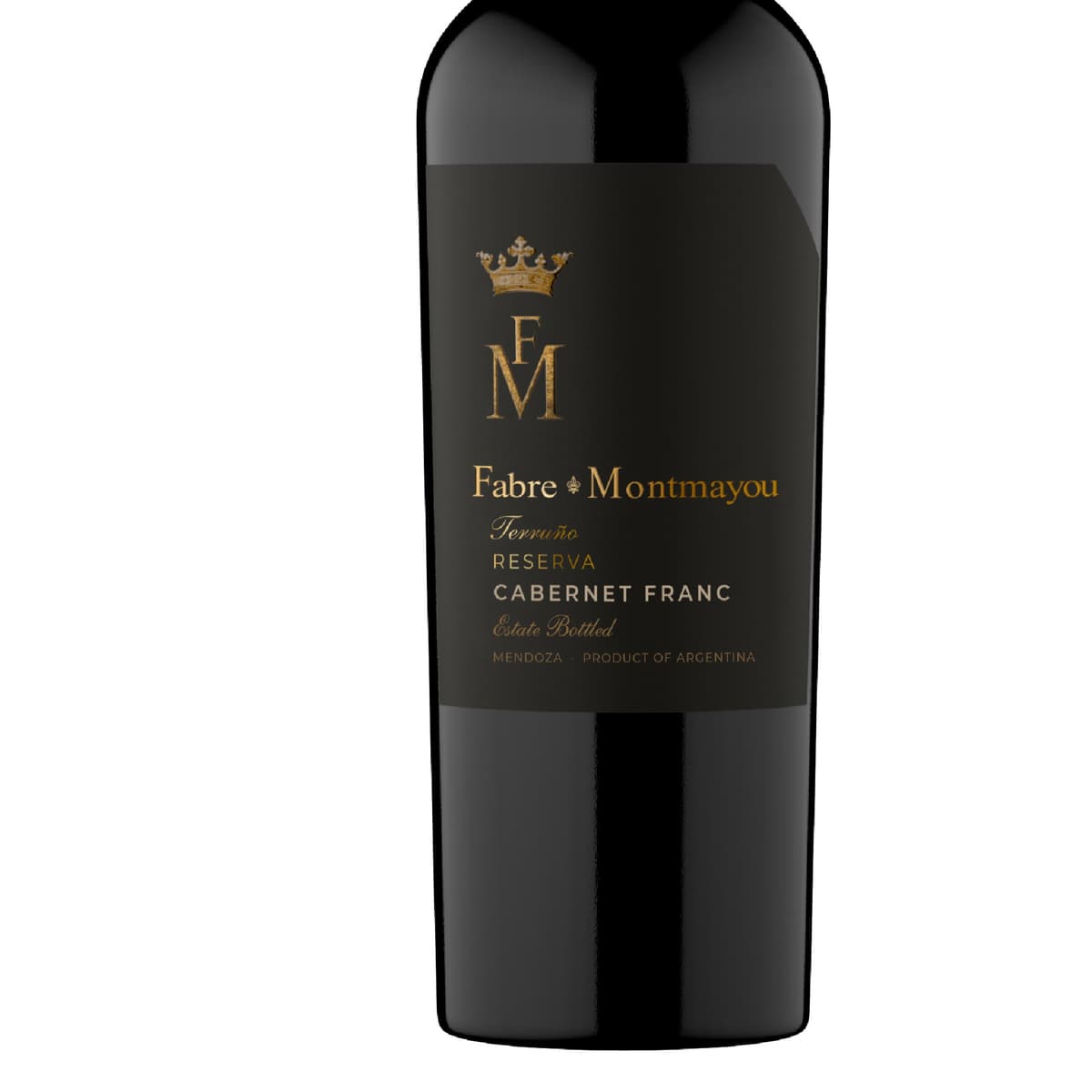 Fabre Montmayou Terruño