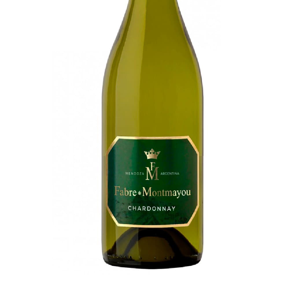 Fabre Montmayou Terruño