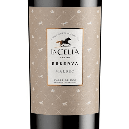 la celia reserva