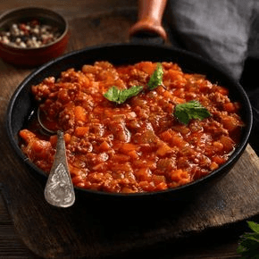 salsa ragu