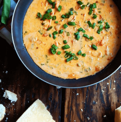 salsa scarparo
