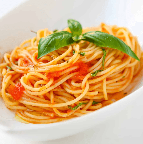 spaguetti