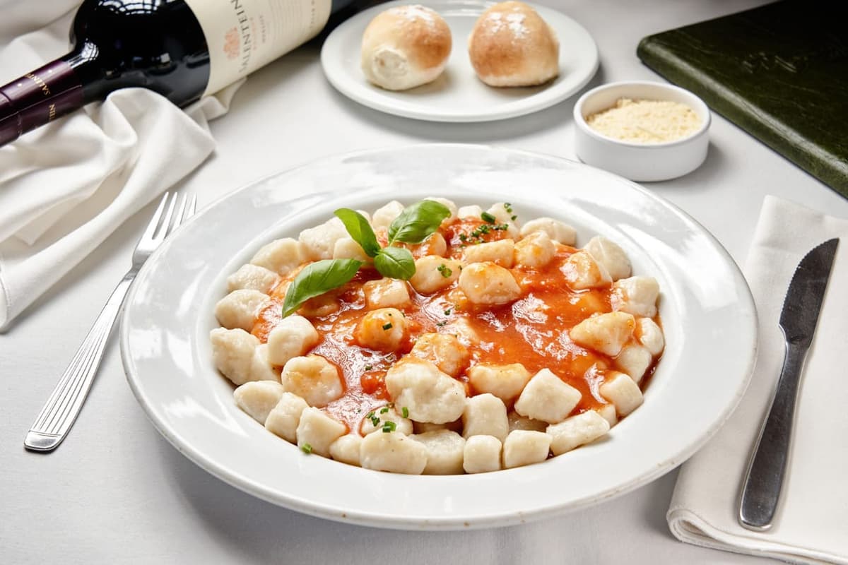 gnocchi de papa