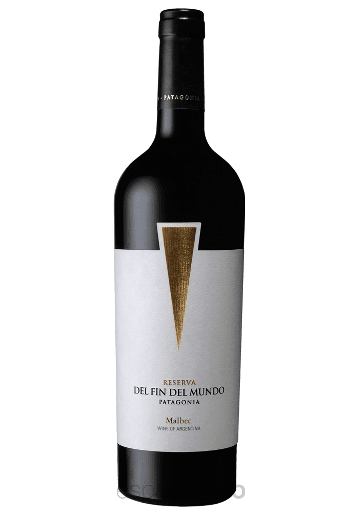 Reserva Fin del Mundo