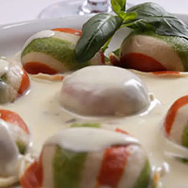 sorrentinos capresse