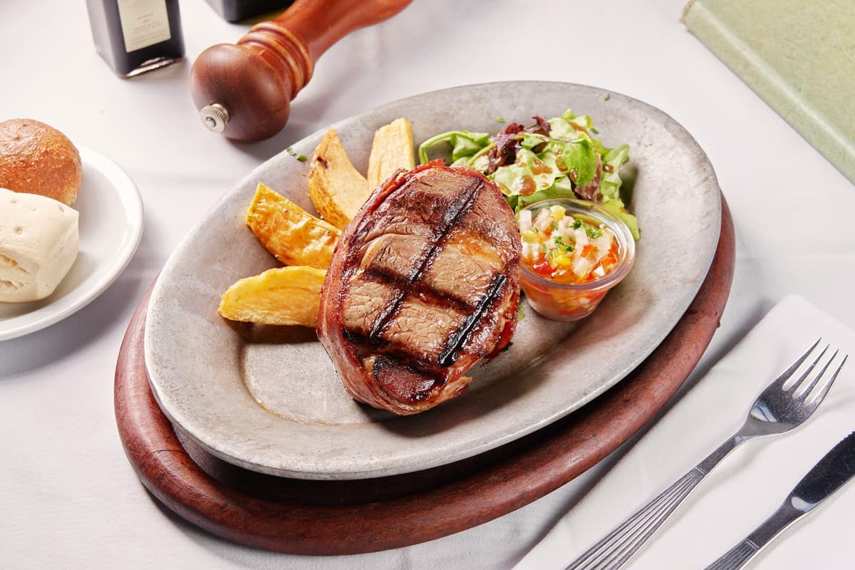 ojo de bife
