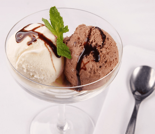 helado 2 bochas