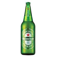 cerveza heineken