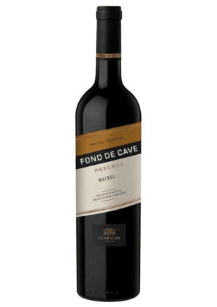 fond de cave reserva