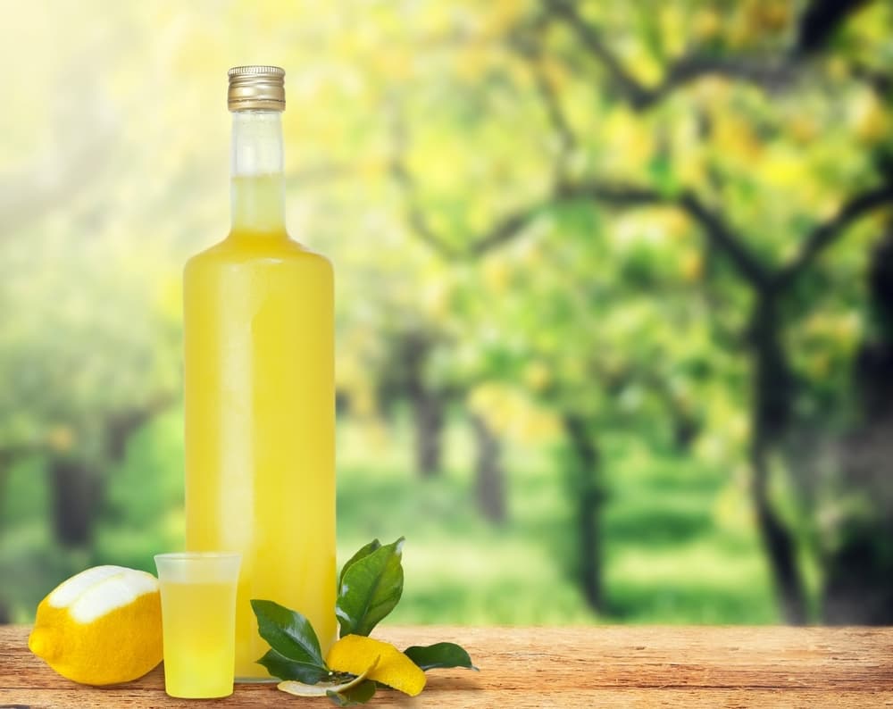 lemonchello