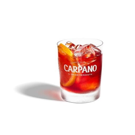 Negroni Carpano