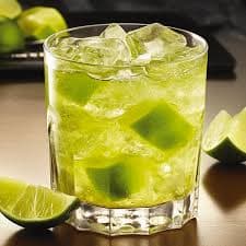 caipirinha
