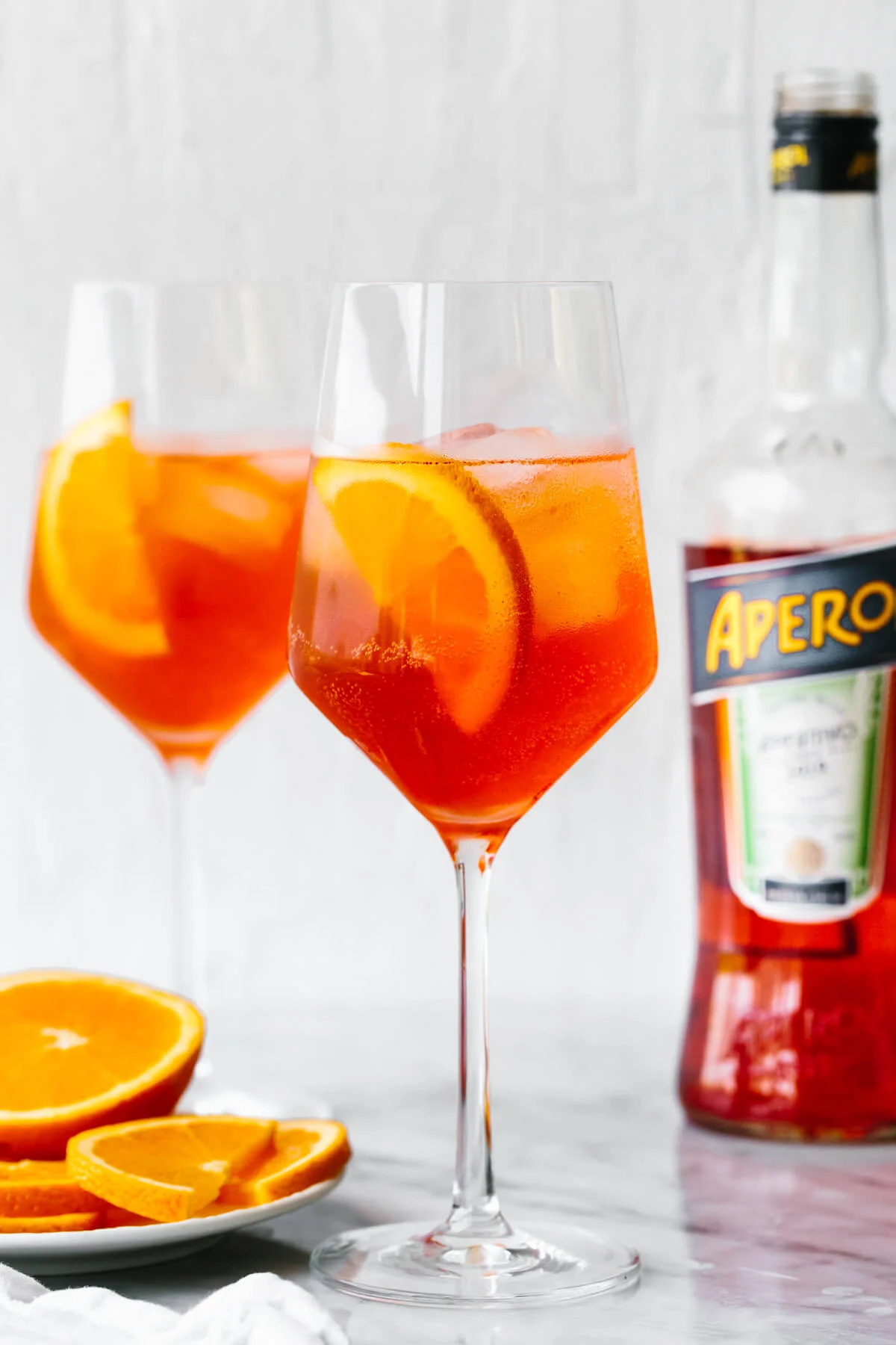 aperol spritz