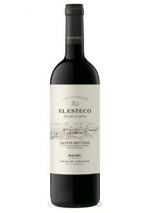 el esteco estate bottle