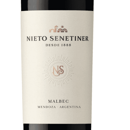nieto senetiner