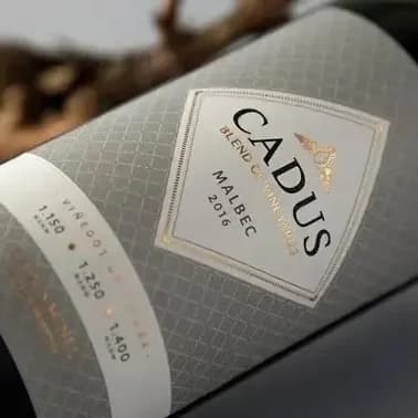 Cadus Blend de Alturas