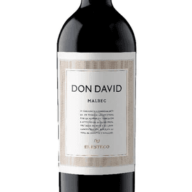 don david