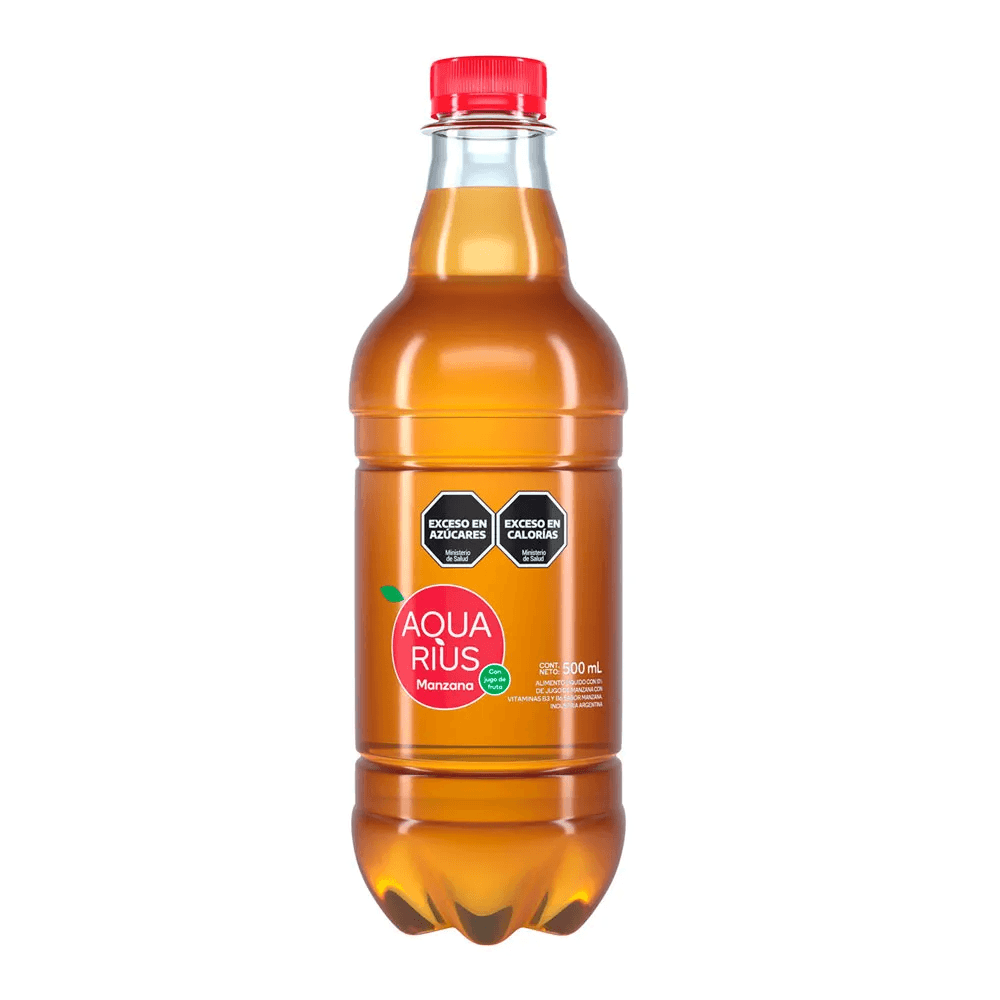 aquarius manzana