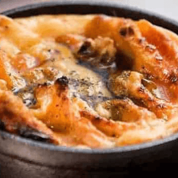 Provoleta