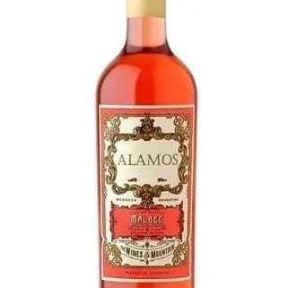 Álamos Malbec Maceración Atenuada