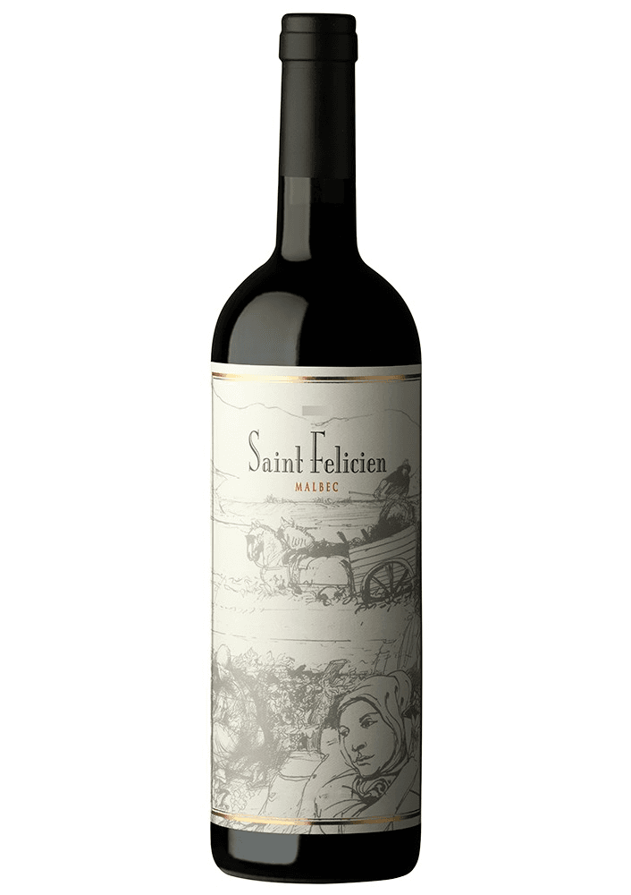 saint felicien