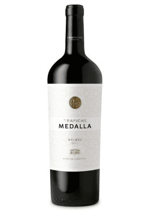 trapiche medalla