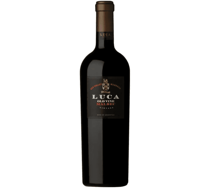 Luca Old Vine Vintage